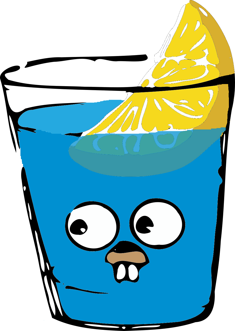 Logo Gin
