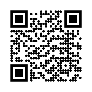 LinkedIn QR Code