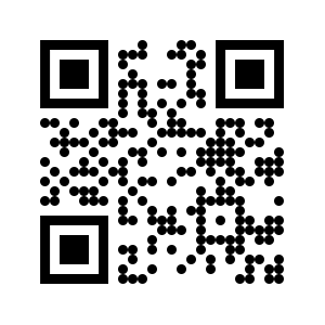 Twitter QR Code